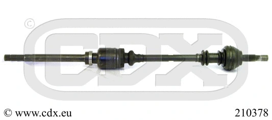 Drive Shaft (210378)