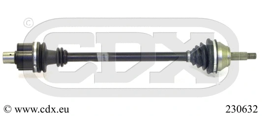 Drive Shaft (230632)