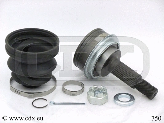 Joint Kit, drive shaft (750)