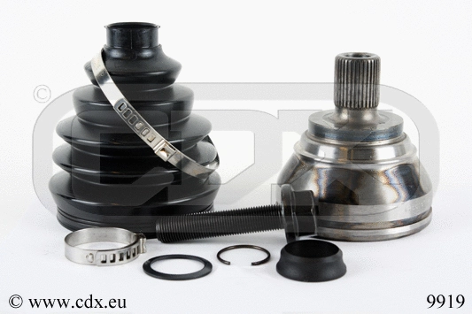 Joint Kit, drive shaft (9919)