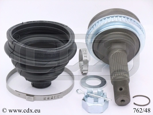 Joint Kit, drive shaft (762/48)