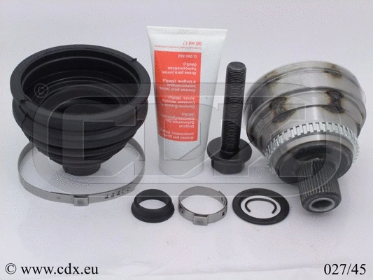 Joint Kit, drive shaft (027/45)