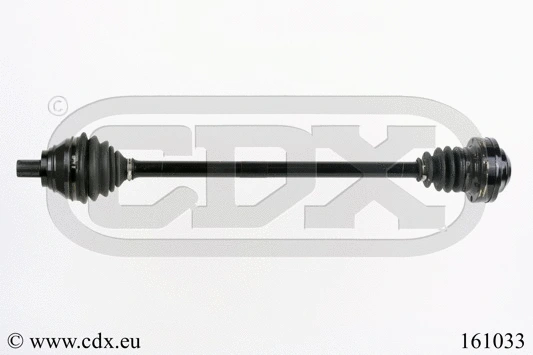 Drive Shaft (161033)