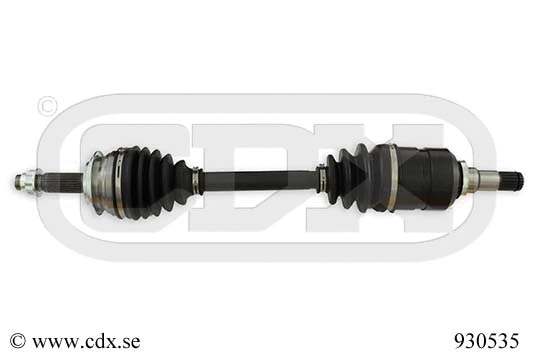 Drive Shaft (930535)