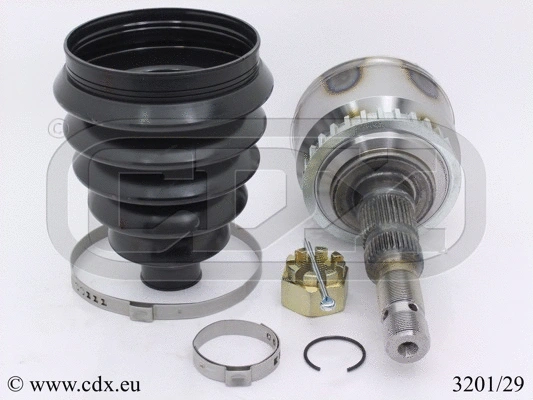 Joint Kit, drive shaft (3201/29)