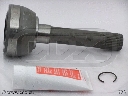 Joint Kit, drive shaft (723)