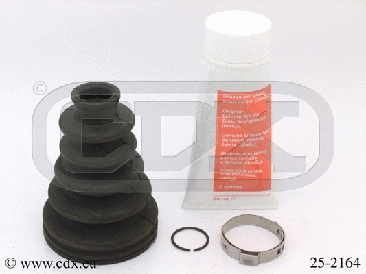 Bellow Kit, drive shaft (25-2164)