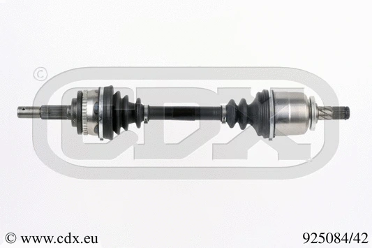 Drive Shaft (925084/42)