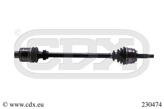 Drive Shaft (230474)