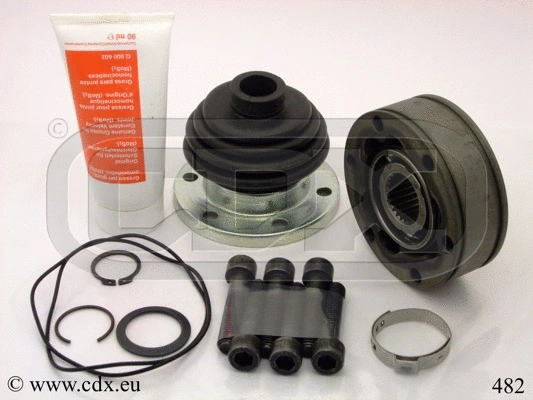 Joint Kit, drive shaft (482)