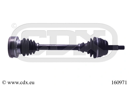 Drive Shaft (160971)