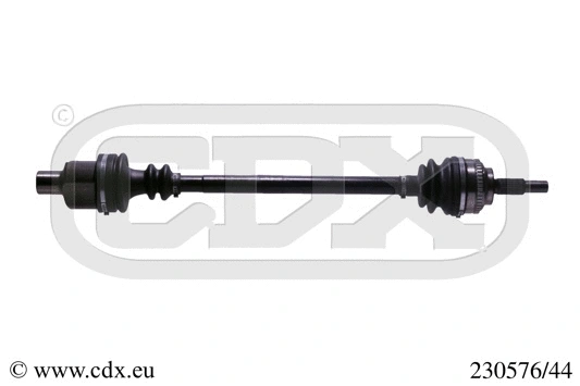 Drive Shaft (230576/44)