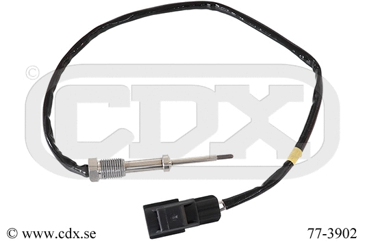 Sensor, exhaust gas temperature (77-3902)