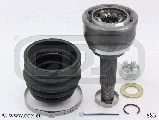 Joint Kit, drive shaft (883)