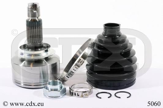 Joint Kit, drive shaft (5060)