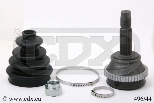 Joint Kit, drive shaft (496/44)
