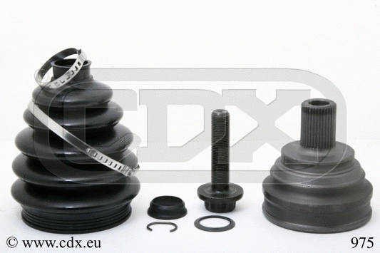 Joint Kit, drive shaft (975)