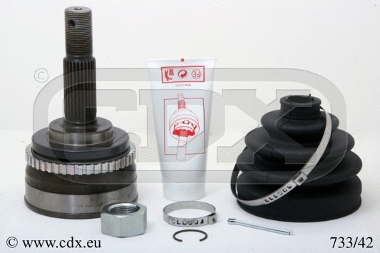 Joint Kit, drive shaft (733/42)