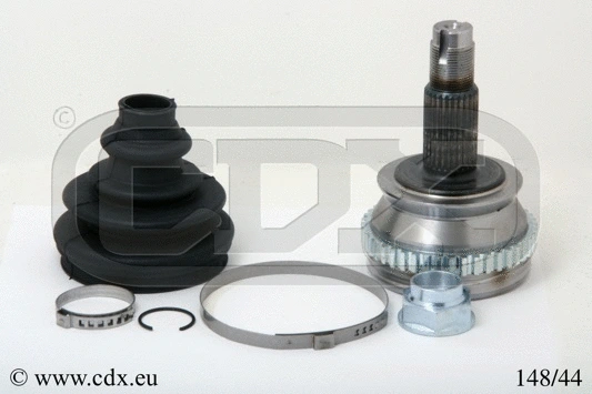 Joint Kit, drive shaft (148/44)