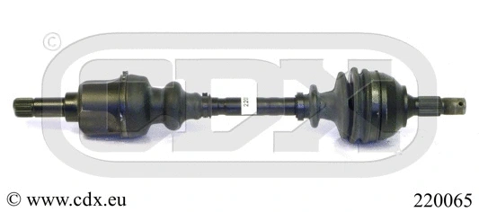 Drive Shaft (220065)