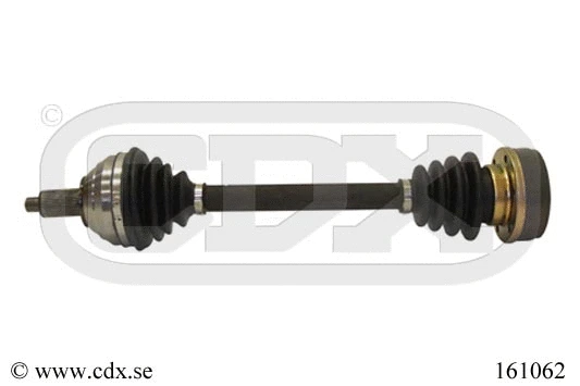 Drive Shaft (161062)