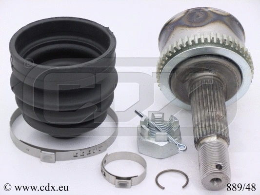 Joint Kit, drive shaft (889/48)