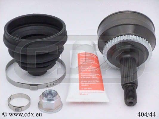 Joint Kit, drive shaft (404/44)