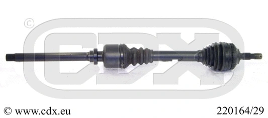 Drive Shaft (220164/29)