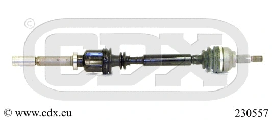 Drive Shaft (230557)