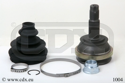 Joint Kit, drive shaft (1004)