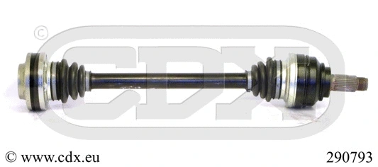 Drive Shaft (290793)