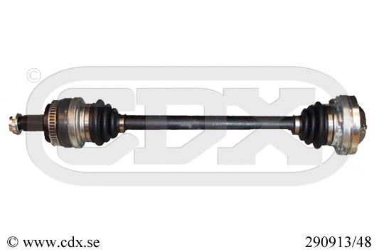 Drive Shaft (290913/48)