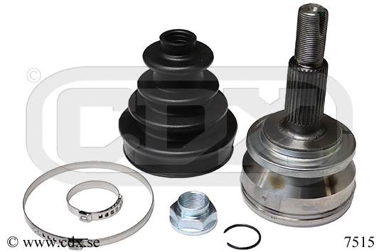 Joint Kit, drive shaft (7515)