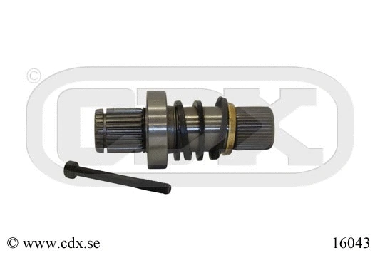 Drive Shaft (16043)