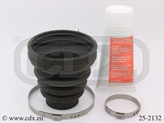 Bellow Kit, drive shaft (25-2132)