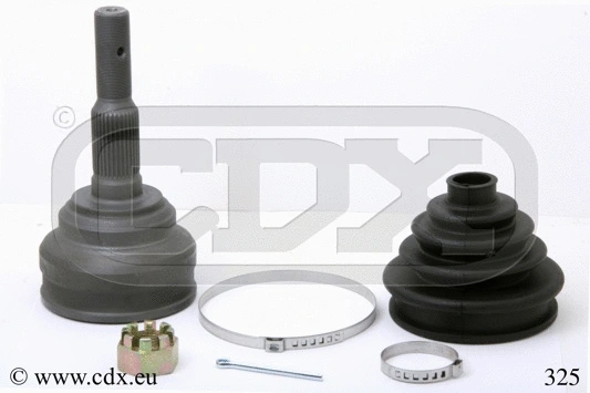 Joint Kit, drive shaft (325)