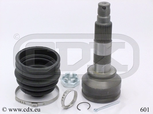Joint Kit, drive shaft (601)