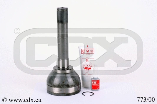 Joint Kit, drive shaft (773/00)