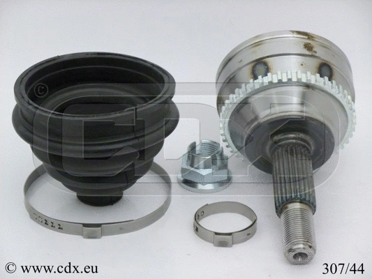 Joint Kit, drive shaft (307/44)