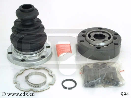 Joint Kit, drive shaft (994)