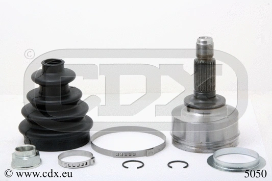 Joint Kit, drive shaft (5050)