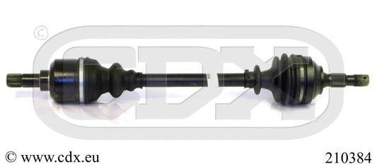 Drive Shaft (210384)