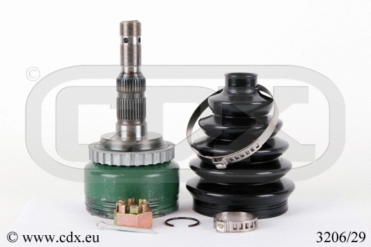 Joint Kit, drive shaft (3206/29)