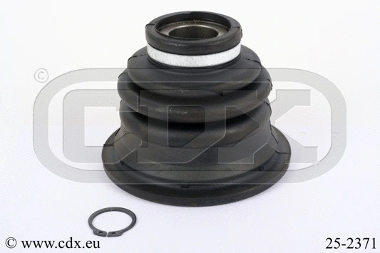 Bellow Kit, drive shaft (25-2371)