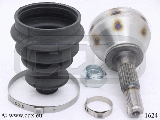 Joint Kit, drive shaft (1624)