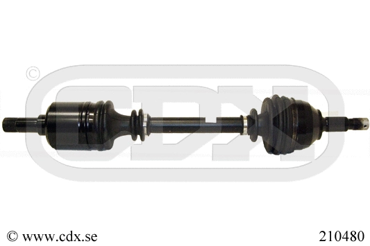 Drive Shaft (210480)