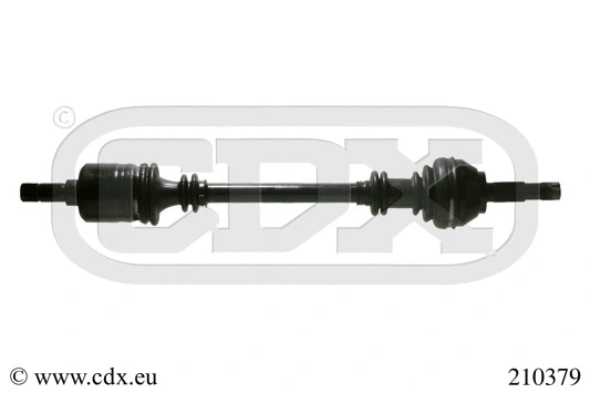Drive Shaft (210379)