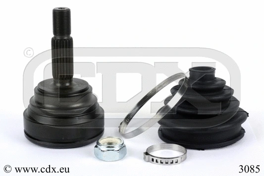 Joint Kit, drive shaft (3085)
