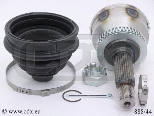 Joint Kit, drive shaft (888/44)