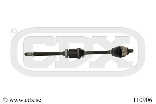 Drive Shaft (110906)